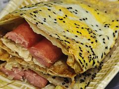 -冷峰马家鸡蛋牛奶醪糟(八朗学五巷店)