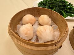 -利苑酒家(宜安广场店)