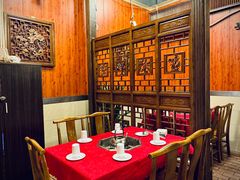 -山城年华老火锅(玉林店)