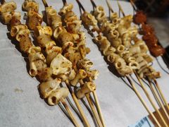 -肉串汪(西便门店)