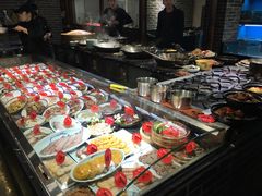 -船夫鱼锅(衢江路店)