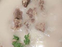 -老员外骨汤火锅(海州古城店)