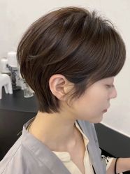 -Miracle集简美发沙龙