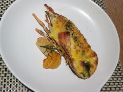 -都会尚膳·海鲜自助餐厅(重庆万豪酒店)