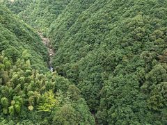 -丹山赤水风景名胜区
