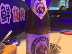 -大成活海鲜烧烤龙虾(静安大融城店)