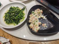-筱爷叔·上海传统手工菜(玉树路店)