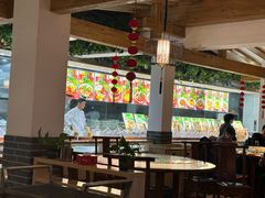 -老奶奶私房菜(天台里街店)