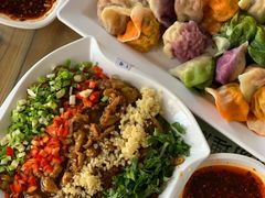 -宝源饺子(麦子店街店)