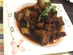 秘制排骨-台湾麻吉餐坊(师大店)
