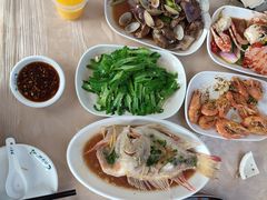 -忆海南海鲜(椰风巷第一市场店)
