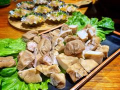 肥肠-子檀大隐炭烧(食品街店)