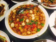 -华豫川酒家(大卫城店)