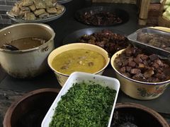 -德叔阙里·衢州菜馆(月湖店)