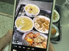 -福合沟无米粿甜汤粿品店