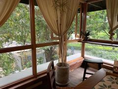 -时光花园(白鹭洲店)