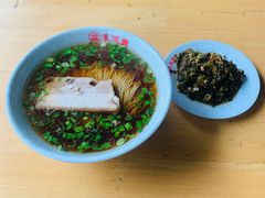 -朱鸿兴面馆(镇湖店)
