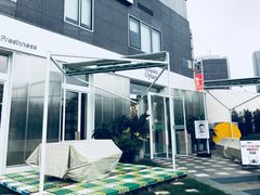 -Green Option(官舍店)