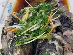 -沈家门小海鲜