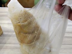 -田三卷馍(火车站店)