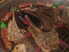 -伊茉家的烤肉店(勒泰中心店)