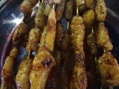 -有奴思烤肉·清真(正宁路店)