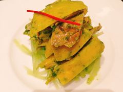 椒麻鸡-亢龙太子酒轩(东湖店)