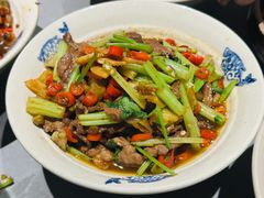 -潇湘阁(汉光百货店)