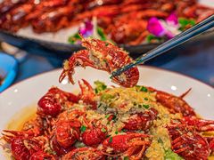 -舞虾小说.涮肉.烧烤(国顺东路店)