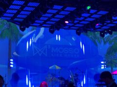 -MOSSO·Liveshow(M3香港广场店)