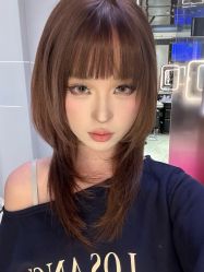 点击看大图 -MAGI美界造型