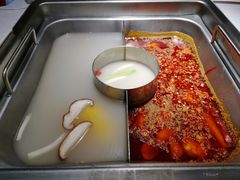 鮟鱇鱼-新辣道鱼火锅(航天万源店)