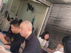 -酒宝荡烧烤(长航局江大路住宅小区店)