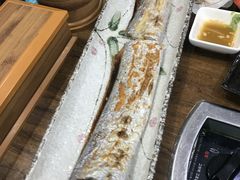 -真情鲍鱼海鲜汤