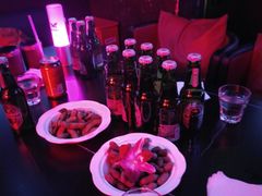 -MOSSO音乐酒吧·live house(南京旗舰店)