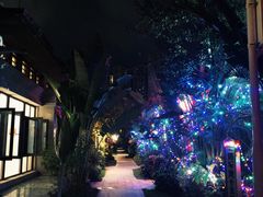 -南国锋味椰子鸡(瀚海店)