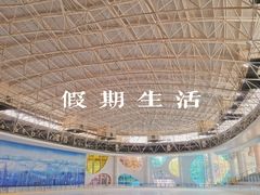 -世界之窗阿尔卑斯冰雪世界