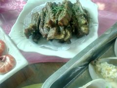 -邹记·美食(斗门店)