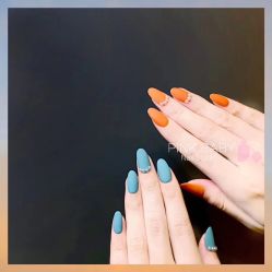 手部美甲-PinkBaby美甲美睫