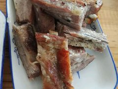 -南权皇烧鸡场