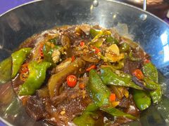-民间瓦缸煨汤館(嵩山路店)