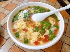 疙瘩汤-京北渔家傲
