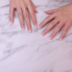 -Pink You美甲美睫纹绣定制中心