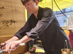 -樱嘢·炭火烧肉(惠南店)