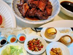 -宁海食府(总店·天一阁望京店)