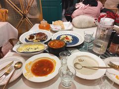 -MIO弥欧洋房西餐厅(中央大街店)