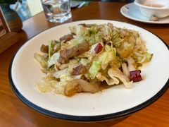 -莲餐厅·湖北菜·潜江小龙虾店(愚园路店)