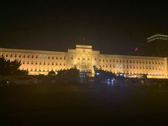 -大连人民广场