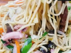 -老伯蟹脚店(朝阳路店)