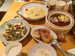 -麽麽家•爆炒牛肉饭(景瑞时光里店)